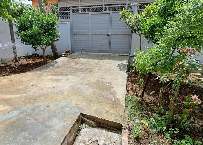 Adi'S House